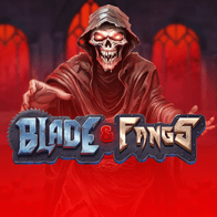 Blade And Fangs screenshot