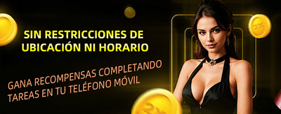 Bono de bienvenida exclusivo